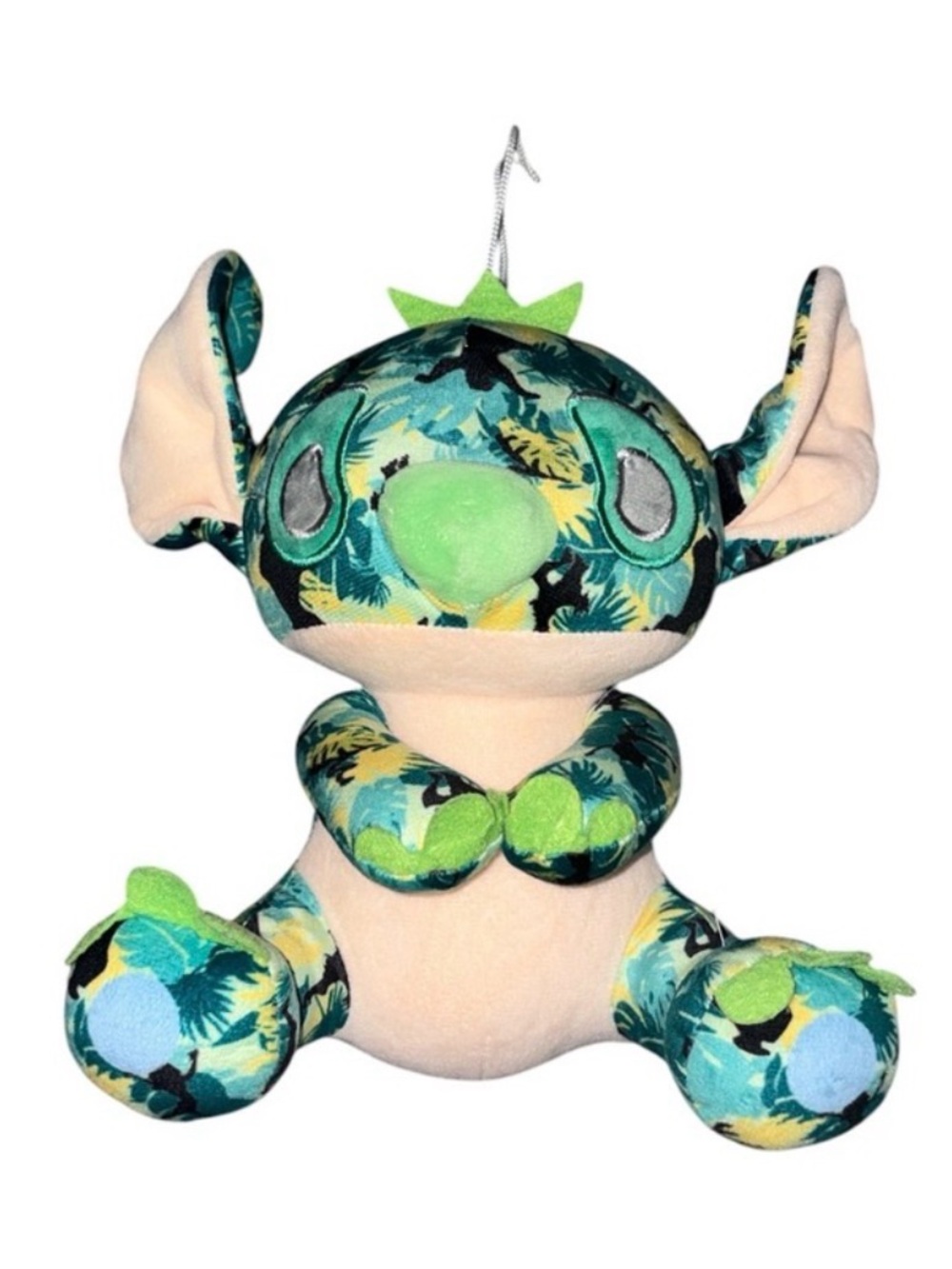 Disney Stitch Plush Hanging Accent
